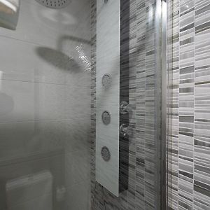 Appartement met Twee Slaapkamers